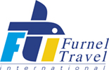 Logo firmy Furnel Travel