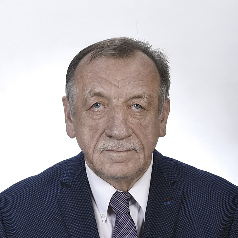 Magister inżynier Tadeusz Milik